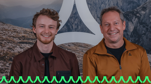 Geschäftsführer von Schöffel Sport geht - Stefan Jakob (l.) übernimmt interimistisch für Stefan Merkt - Quelle: Schöffel Sportbekleidung GmbH